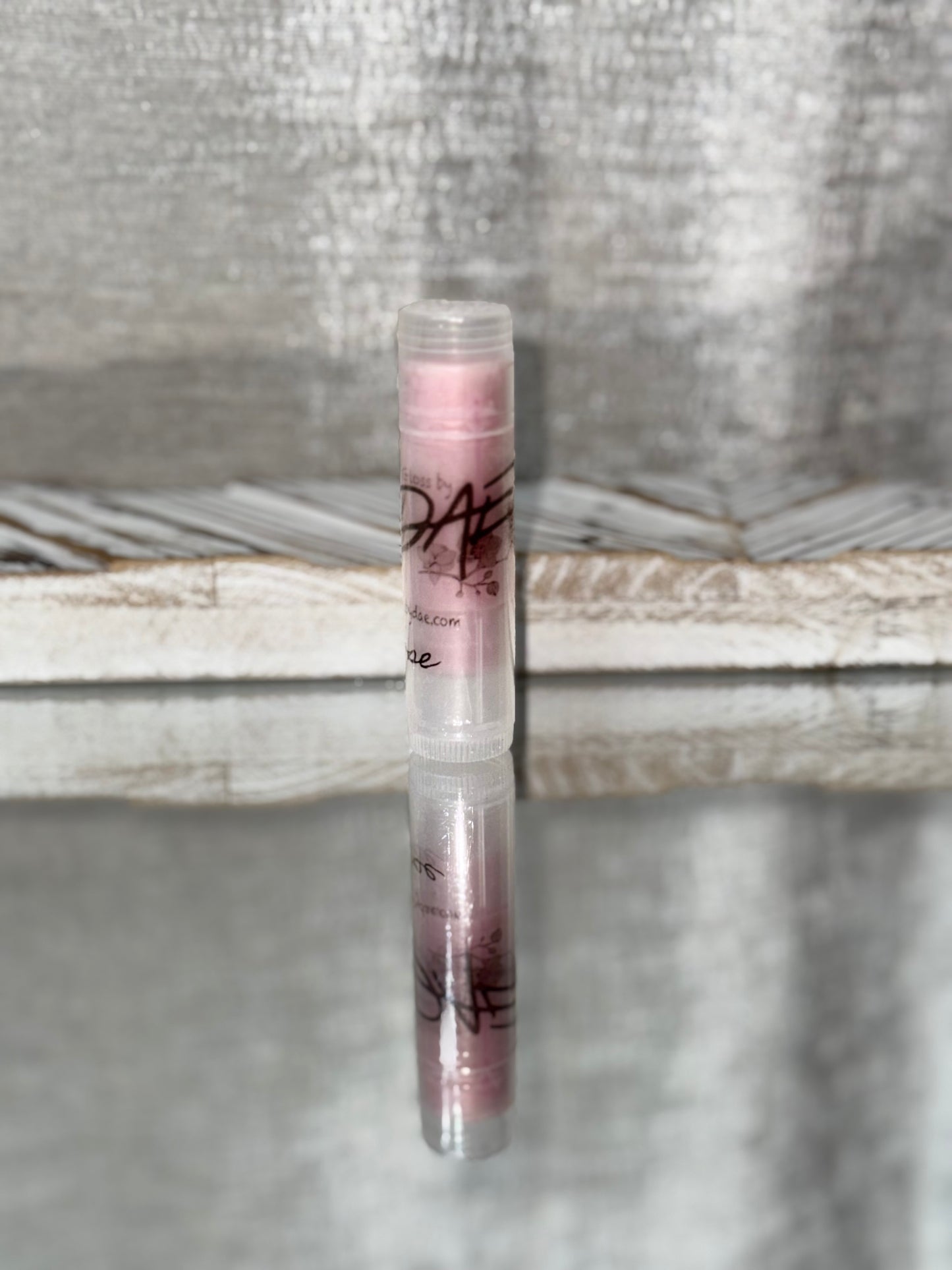 Lip Balm- Rose