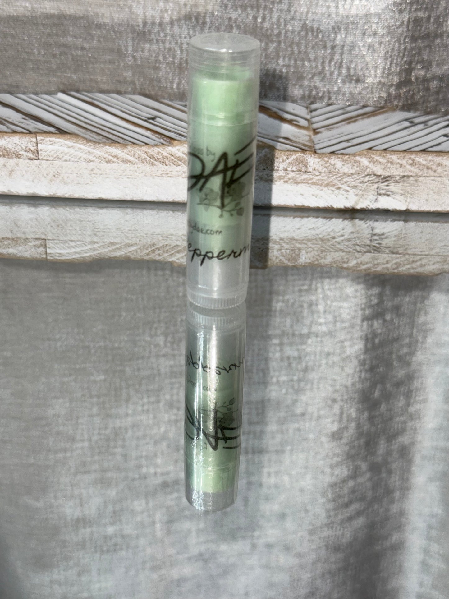 Lip Balm- Peppermint