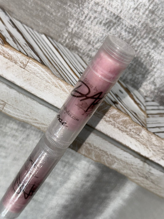 Lip Balm- Rose