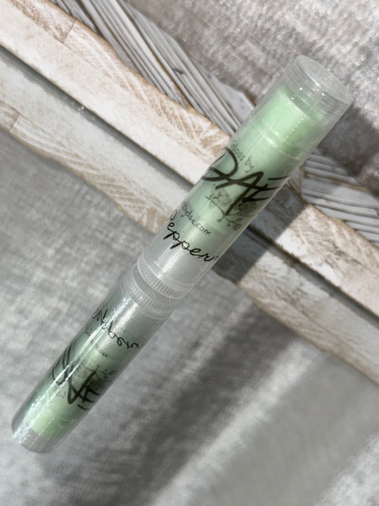 Lip Balm- Peppermint
