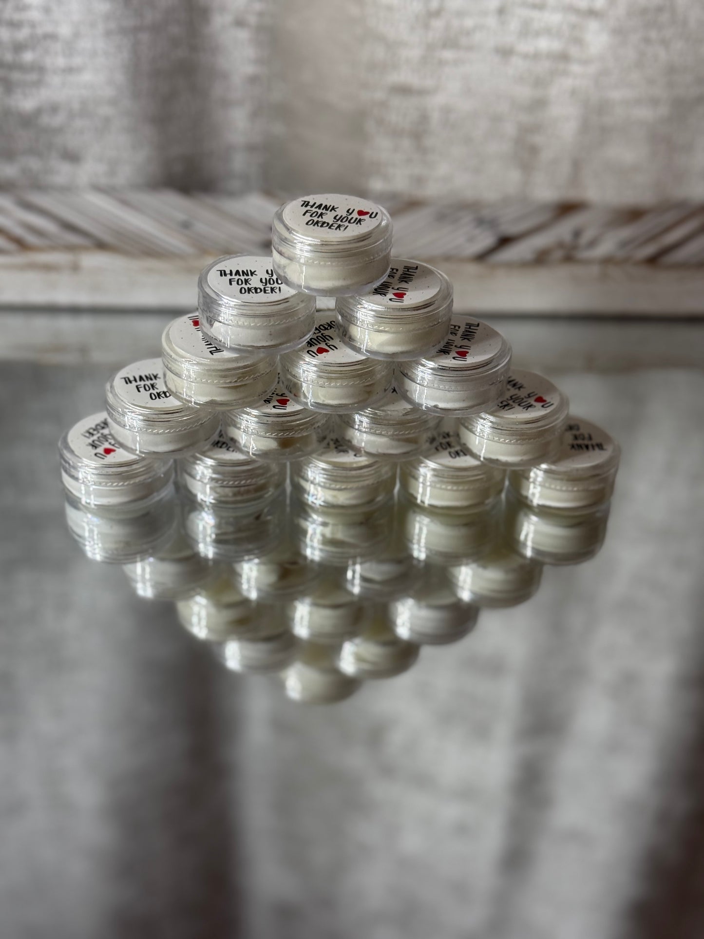 Lip Butter