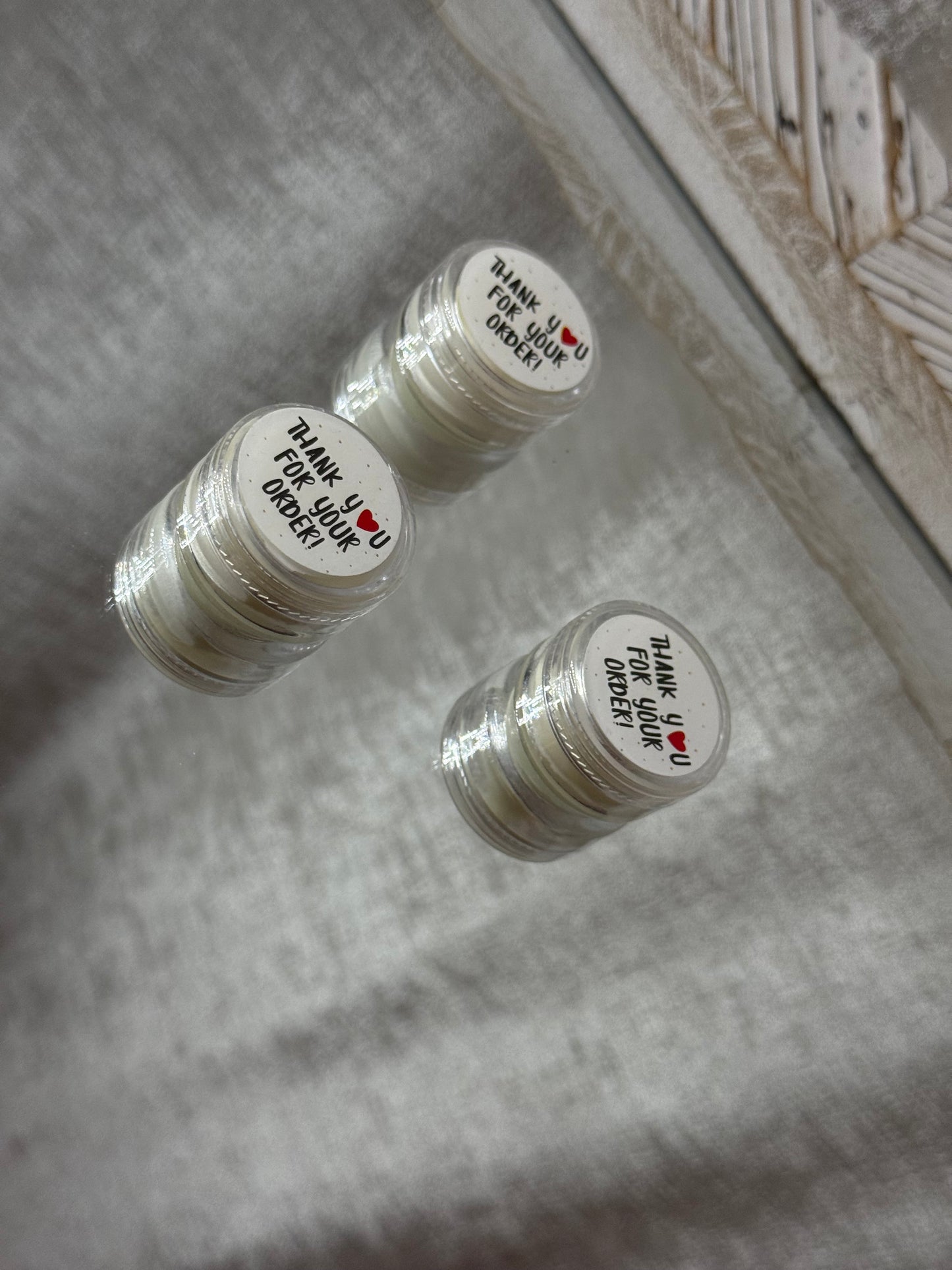 Lip Butter