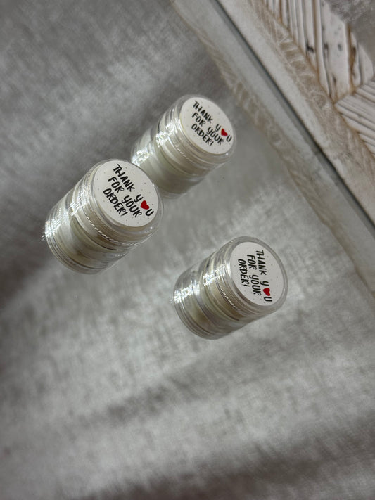 Lip Butter